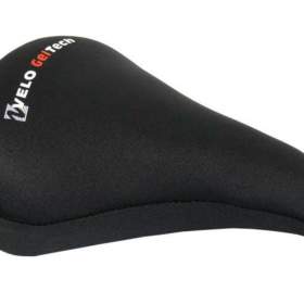 Fotka k inzerátu VELO GelTech -  gelový potah na sedlo / 17593074