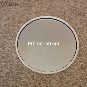 Foto inzerátu Zrcadlo závěsné