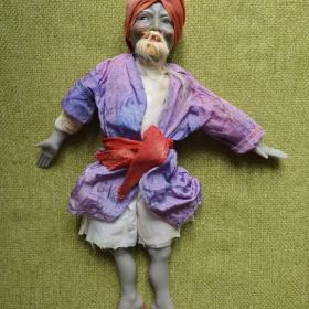 Fotka k inzerátu Sběratelská panenka rarita  / 19661584