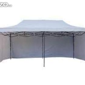 Foto inzerátu Nůžkový stan 6x3m