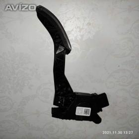 Prodám nový plynový pedál VW -  AUDI / 18359423