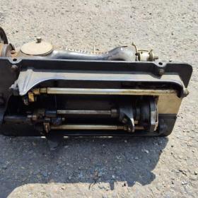 Foto inzerátu Šicí stroj NAUMANN