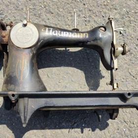 Šicí stroj NAUMANN / 18367567