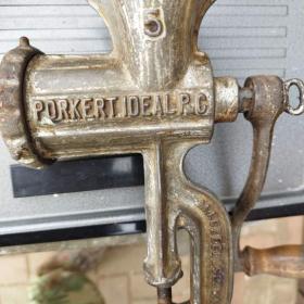 Fotka k inzerátu MLÝNEK PORKERT 5 / 18900109