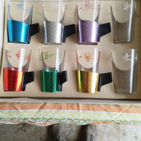 ČAJOVÁ SOUPRAVA S POTISKY / 18367609