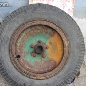 Fotka k inzerátu pneu / 18161389