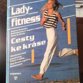 Lady fittnes, cesty ke kráse / 18367721