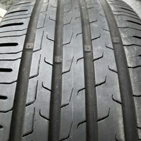 Foto inzerátu Sada nebo 2ks pěkných letních SUV pneu 235/55 R18: