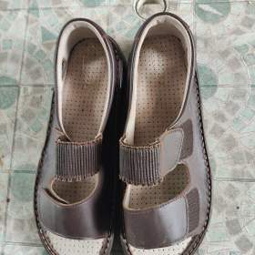 Fotka k inzerátu Sandály Hanák / 17344587