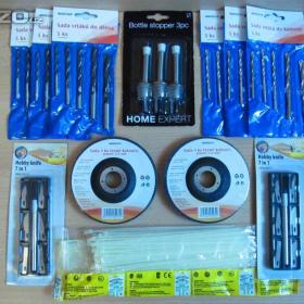 Fotka k inzerátu Vrtáky … / 16051677