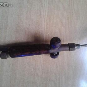 Foto inzerátu Nabízím příslušenství k autogenu