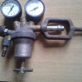 Fotka k inzerátu Nabízím příslušenství k autogenu / 19370830