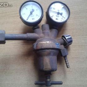 Foto inzerátu Nabízím příslušenství k autogenu