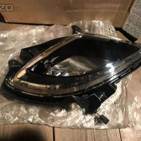 Pravá přední mlhovka Hyundai Ix20 / 18377284