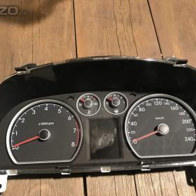 Fotka k inzerátu Přístrojový štít Hyundai I30 / 18747327
