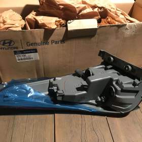 Foto inzerátu Pravé zadní světlo Hyundai I40