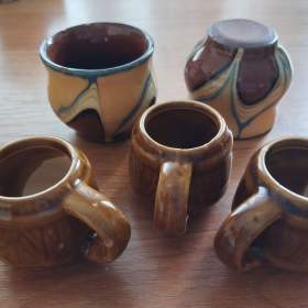 Foto inzerátu Všehochuť z domácnosti (i pro děti)