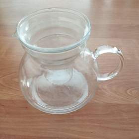 Foto inzerátu Všehochuť z domácnosti (i pro děti)