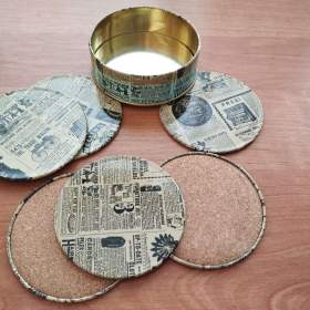 Foto inzerátu Všehochuť z domácnosti (i pro děti)