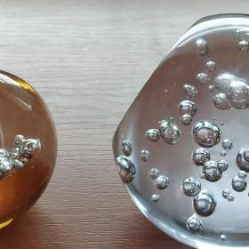 Foto inzerátu Všehochuť z domácnosti (i pro děti)