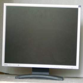 17 Benq FP73G S (Q7T5) / 18380668