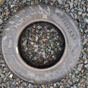 Fotka k inzerátu Pneu Pirelli Winter 175/70 R13 -  1 kus / 19676192