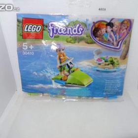 Lego Friends 30410 -  Mia a vodní zábava  / 18385294