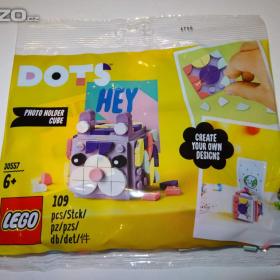 Lego Dots 30557 -  Stojánek na fotku  / 18385300