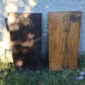 Foto inzerátu Deska stolu