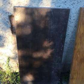 Foto inzerátu Deska stolu