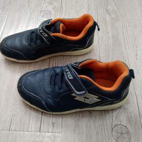 Chlapecké sportovní boty zn. Lotto vel.31  / 18390867