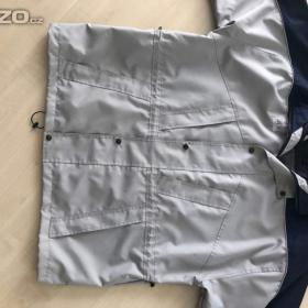 Fotka k inzerátu Prodám pracovní bundu Janpol vel. XL  / 19655239