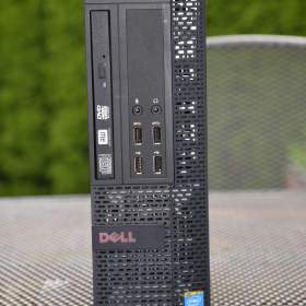 Fotka k inzerátu Dell Optiplex XE2 SFF i5/16GB/500GB/záruka / 18394920