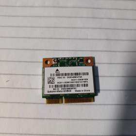 Wifi + Bluetooth QCWB335 / 18394945