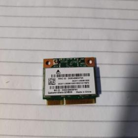 Wifi + Bluetooth QCWB335 / 18394945