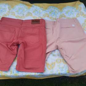 Foto inzerátu panske kratase