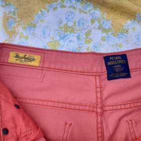 Foto inzerátu panske kratase