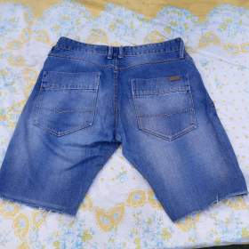 Foto inzerátu panske kratase