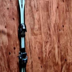 Fotka k inzerátu Lyže Blizzard  / 17359256