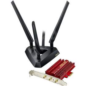 Fotka k inzerátu Prodám Wi- Fi router ASUS PCE- AC68  / 18399561