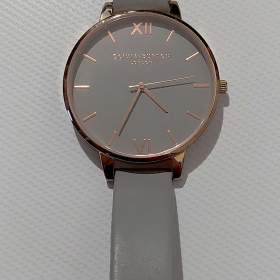 Foto inzerátu Dámské hodinky Olivia Burton 