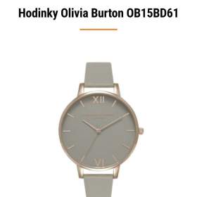 Fotka k inzerátu Dámské hodinky Olivia Burton  / 19963623