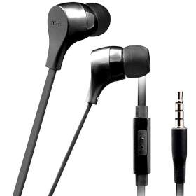 Sluchátka ASUS ZenEar Black (AHSU001- B) - SLEVA 70% / 18400625