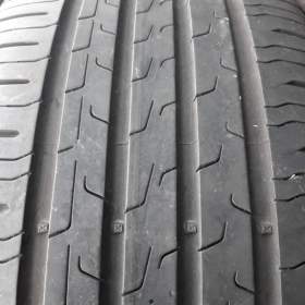 Foto inzerátu 2x 1ks letní pneu 215/55 R16 Continental