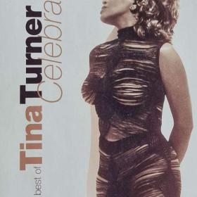 DVD -  TINA TURNER / Celebrate / 18403018