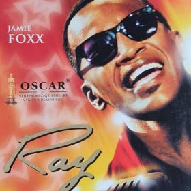 DVD -  RAY / Film o životě R. CH. / 18403029