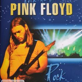 Foto inzerátu DVD - PINK FLOYD / Rock Review