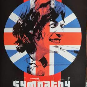 Foto inzerátu DVD - THE ROLLING STONES / Sympathy For The Devil
