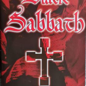 DVD -  BLACK SABBATH / Undead And Alive / 18403102
