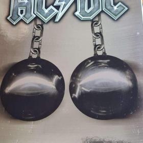 Foto inzerátu DVD - ACDC / Family Jewels (2 DVD)